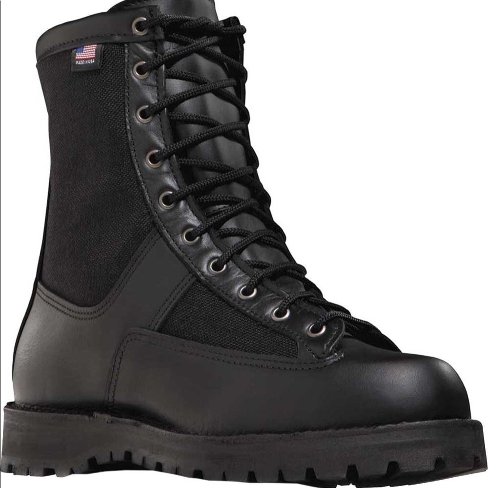 ✨HP✨Danner Stitchdown Construction Recraftable Men Boots